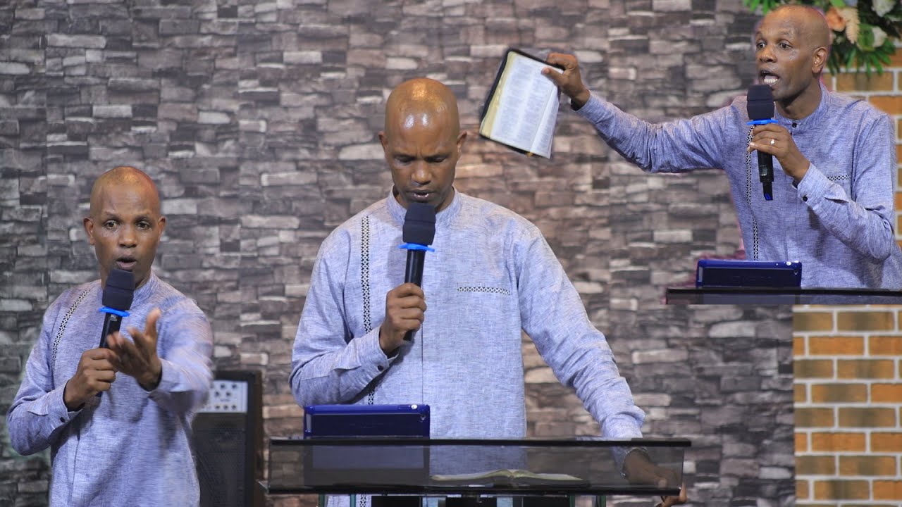 😭😭UMVA ITANDUKANIRO RYABAYUMBE NIBISIRIMBERI //#Pastor BITAHO// 😭😭DUKORESHE IGIHE NEZA