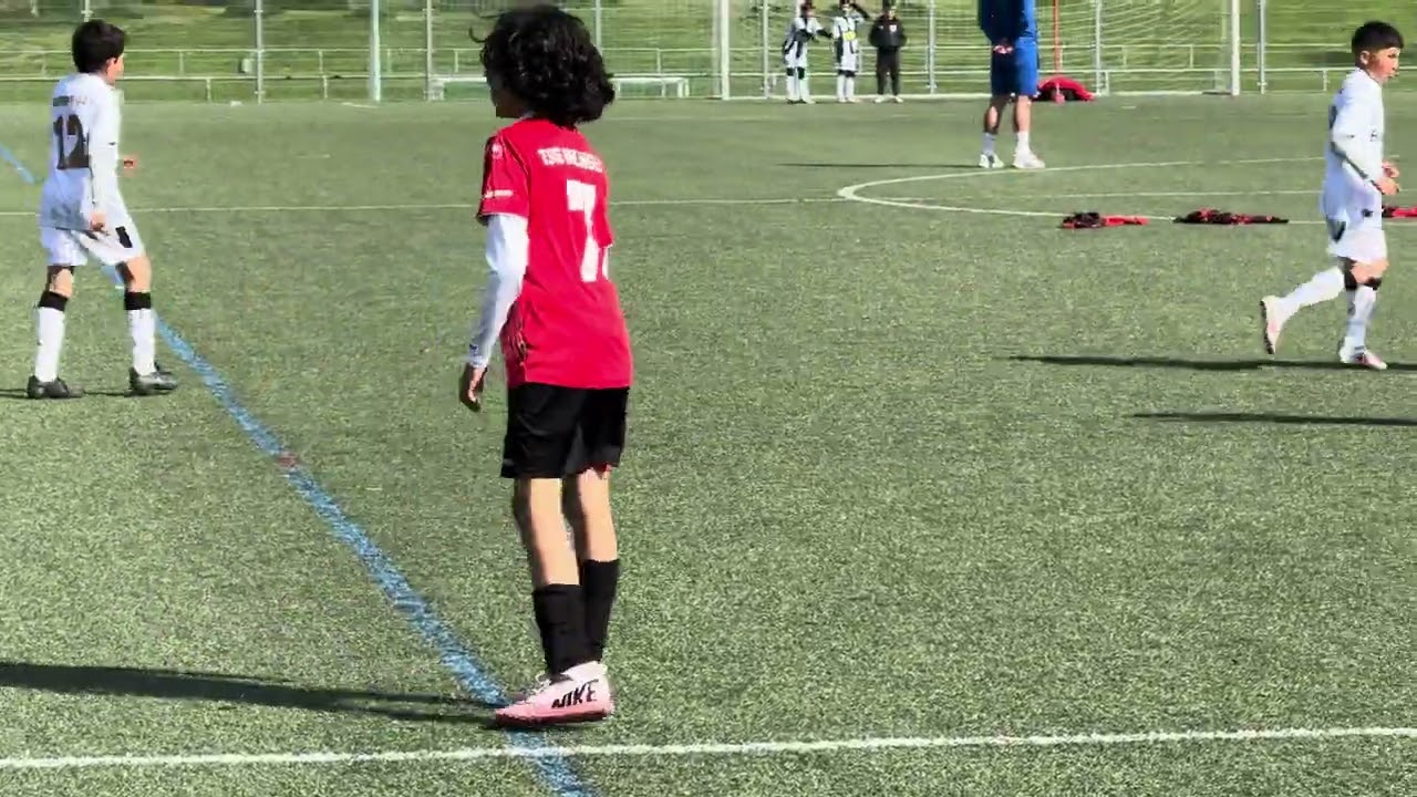 Bentley Cup LV Bayer Leverkusen vs TSG Balingen U10 #football #soccer #goals