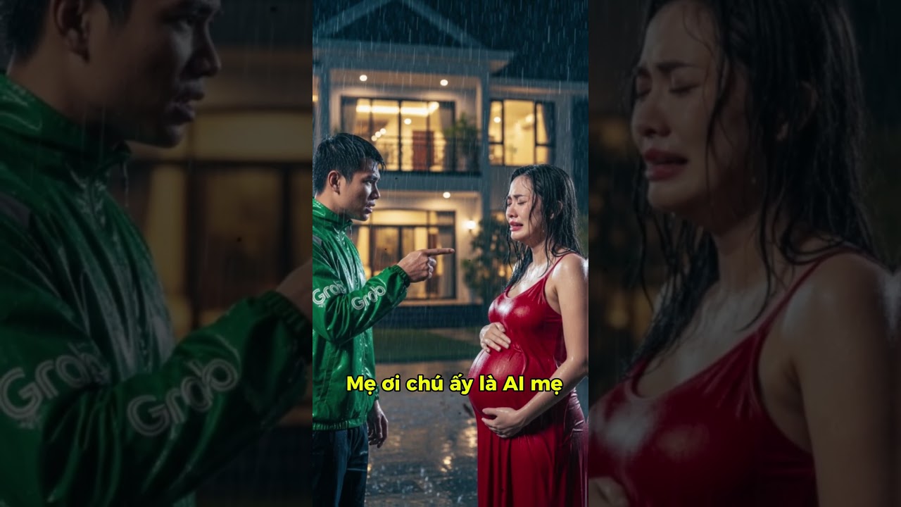 Part 2   #AnhXeOm#TyPhuGiauThanPhan#CauChuyenDoiThat#VoCuVaMonNo#SoPhanConNguoi