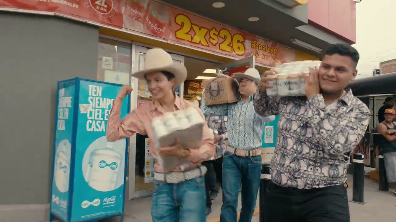 Conjunto Garantía Norteña ( Los Reales