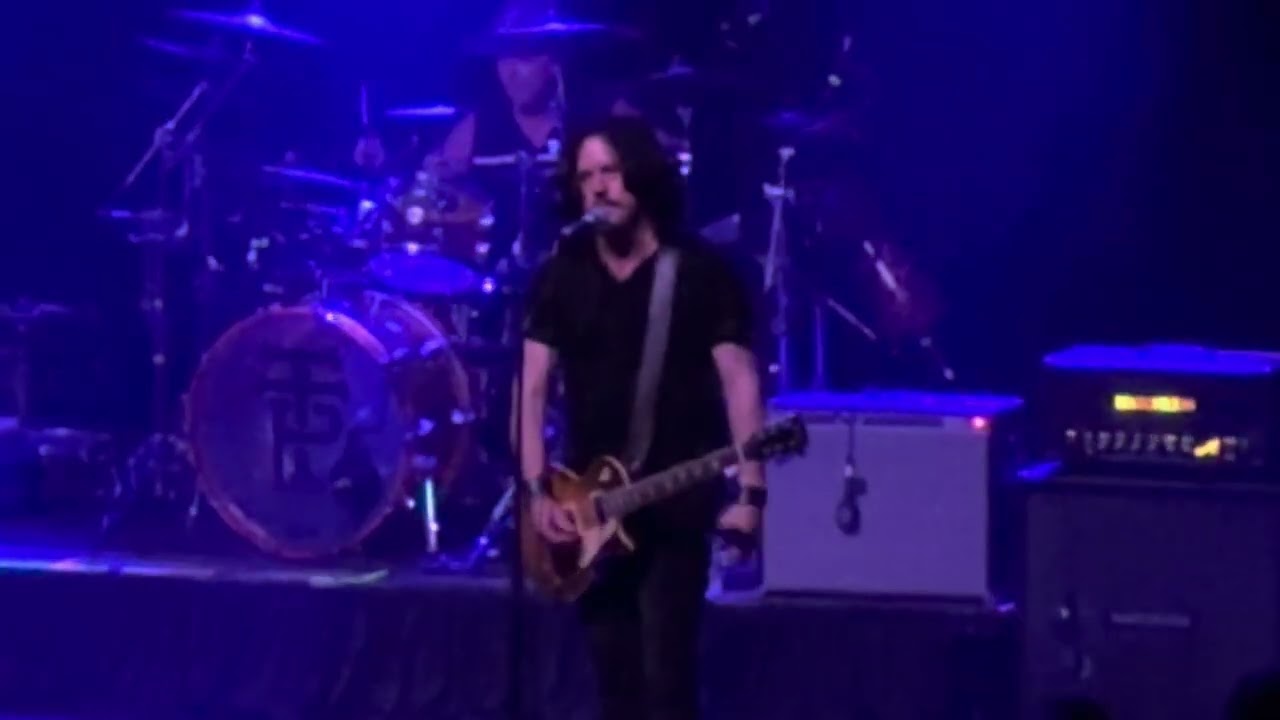 The Tea Party - Sister Awake - Live at Town Ballroom in Buffalo, NY on 10/13/23