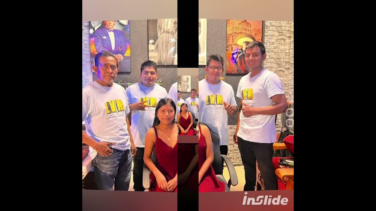 Yo volveré GRUPO LA VICTORIA MUSICAL DE COACHIMALCO 