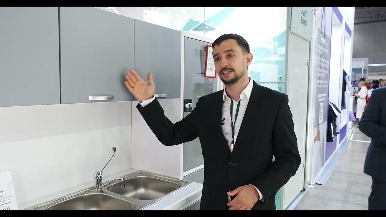 Где заказать мебель в медицинский/стоматологический кабинет?