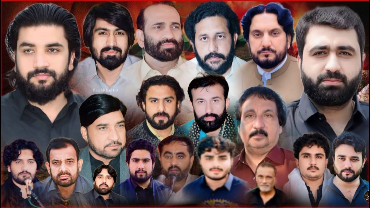 #live  Majlis 20 Shawal 9 April 2026 Malakwal #livemajlistoday