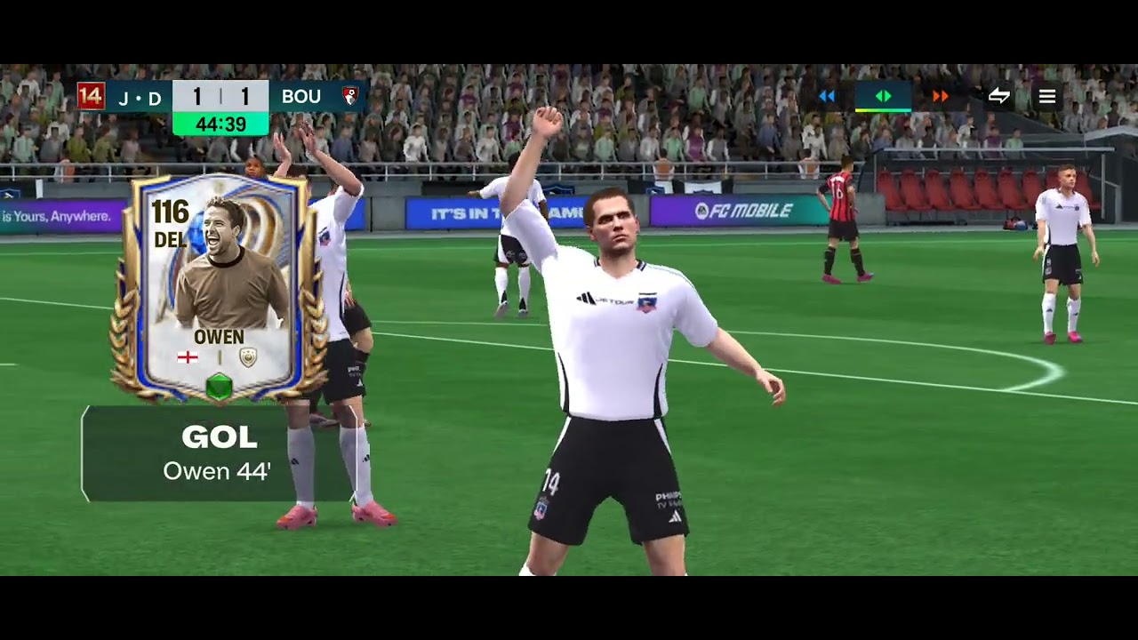 FC MOBILE | Cronicas de ZLATAN - Capitulo IV