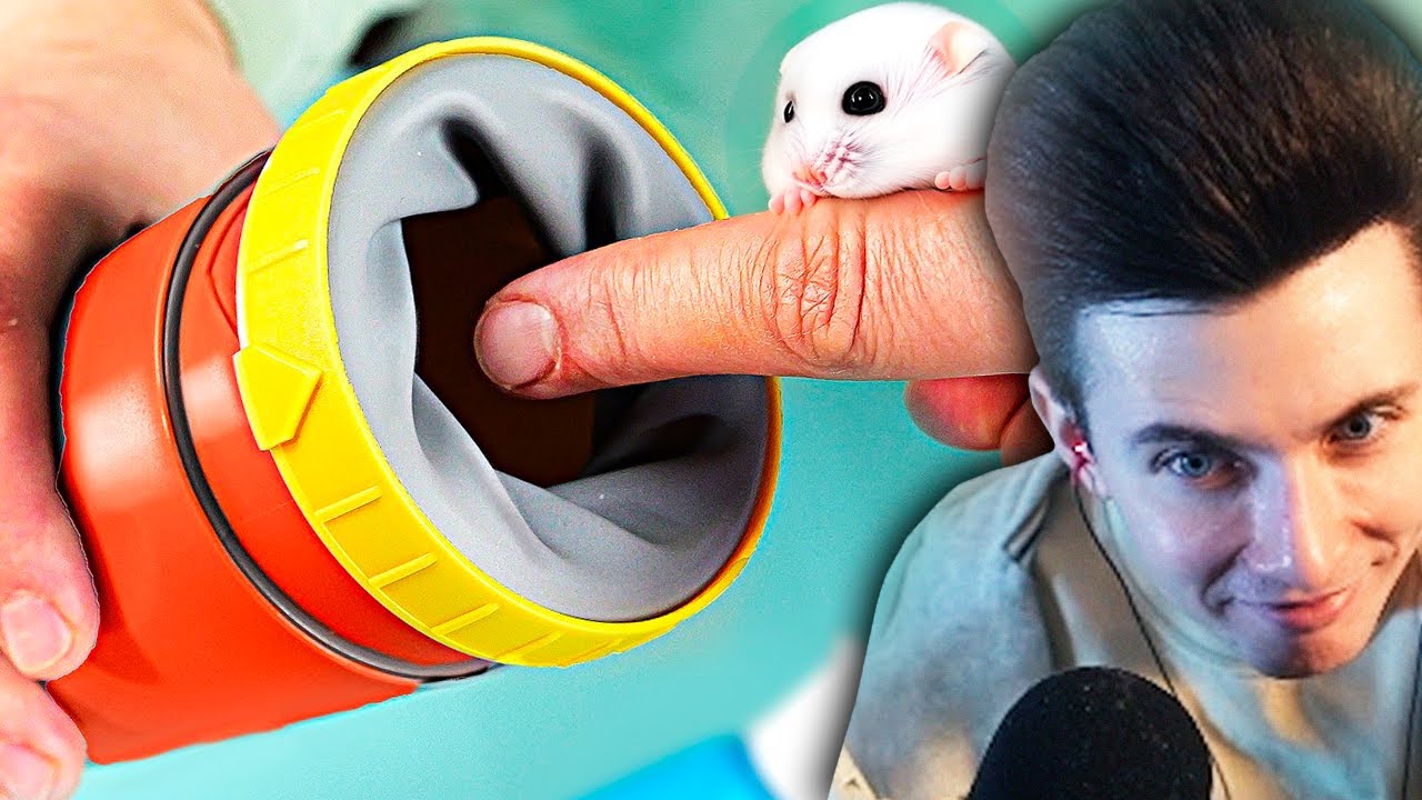 ХЕСУС СМОТРИТ: ВОТ ЧТО МЫ КУПИЛИ НА ALIEXPRESS! | СЛИВКИ ШОУ РЕАКЦИЯ