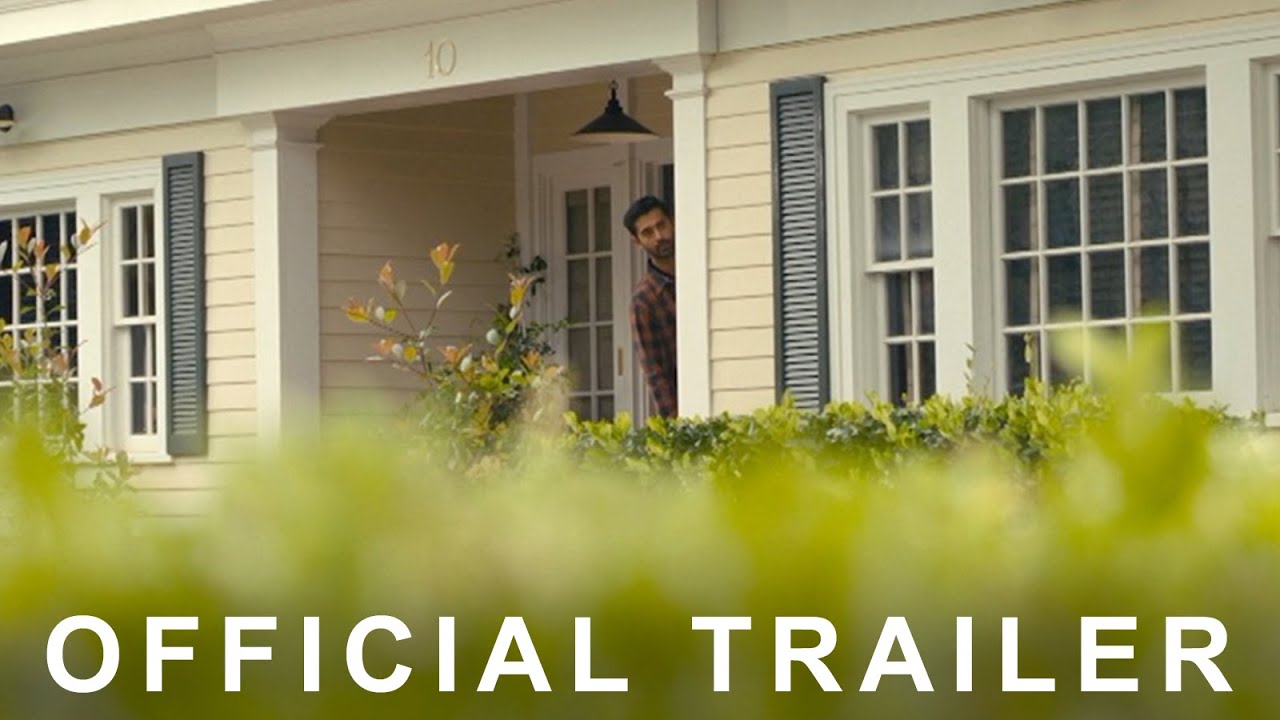 The 'Burbs official trailer