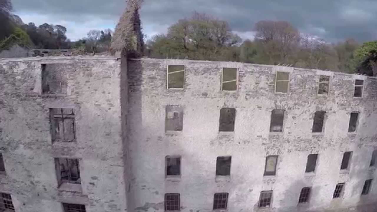 The Old Mill, Ballymore Eustace