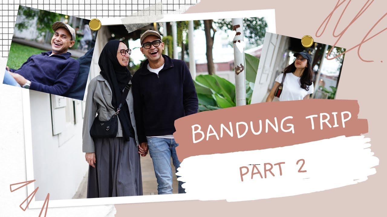 KALAP!! Dari Makan Duren Sampai Belanja Oleh-Oleh DiBandung