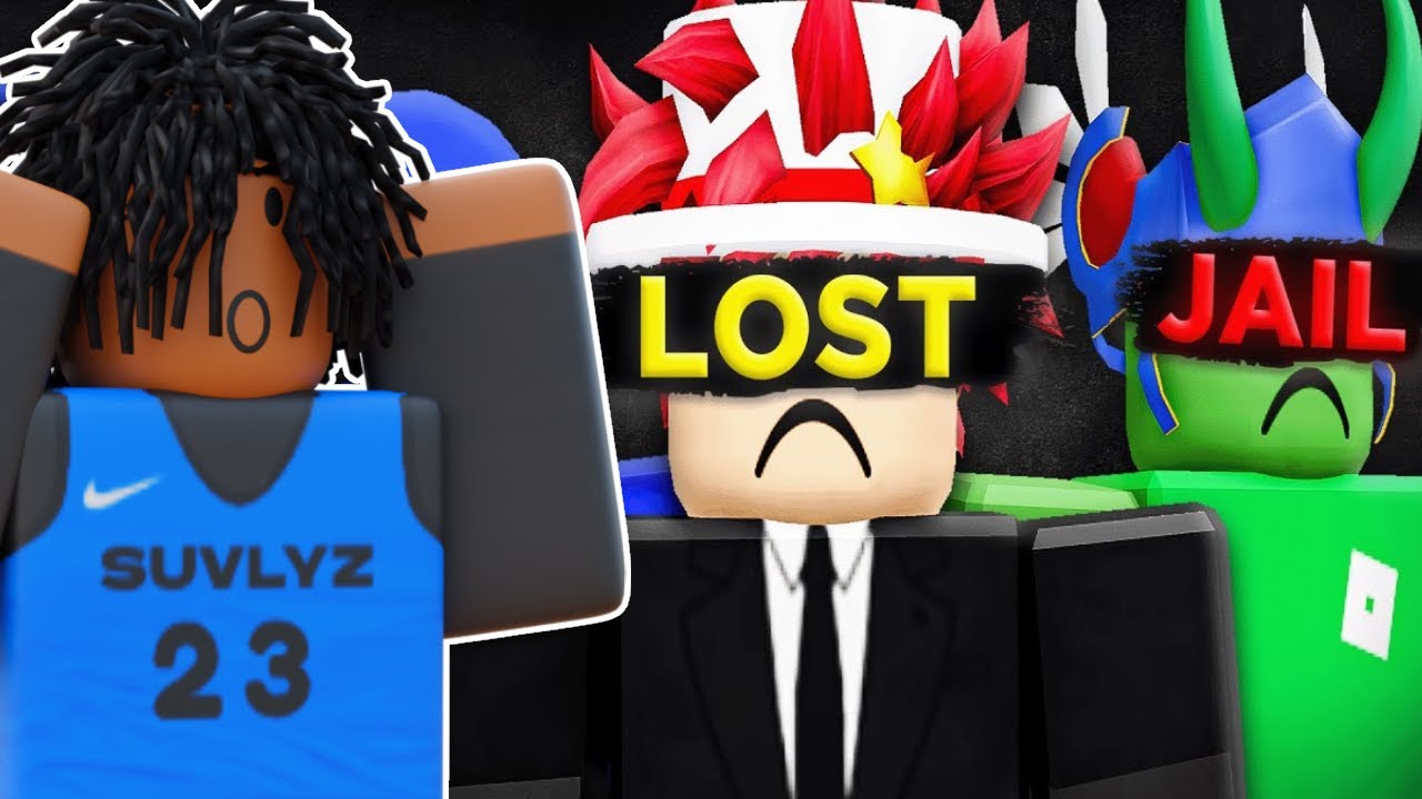 Roblox YouTubers That Went Missing In 2025