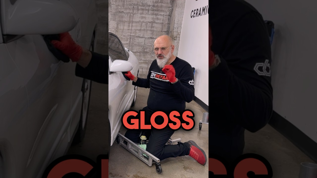 Wyrzucić sw&oacute;j Panel Prep? Zamiast tego wypr&oacute;buj APP (Adhesion Promoter Polish)