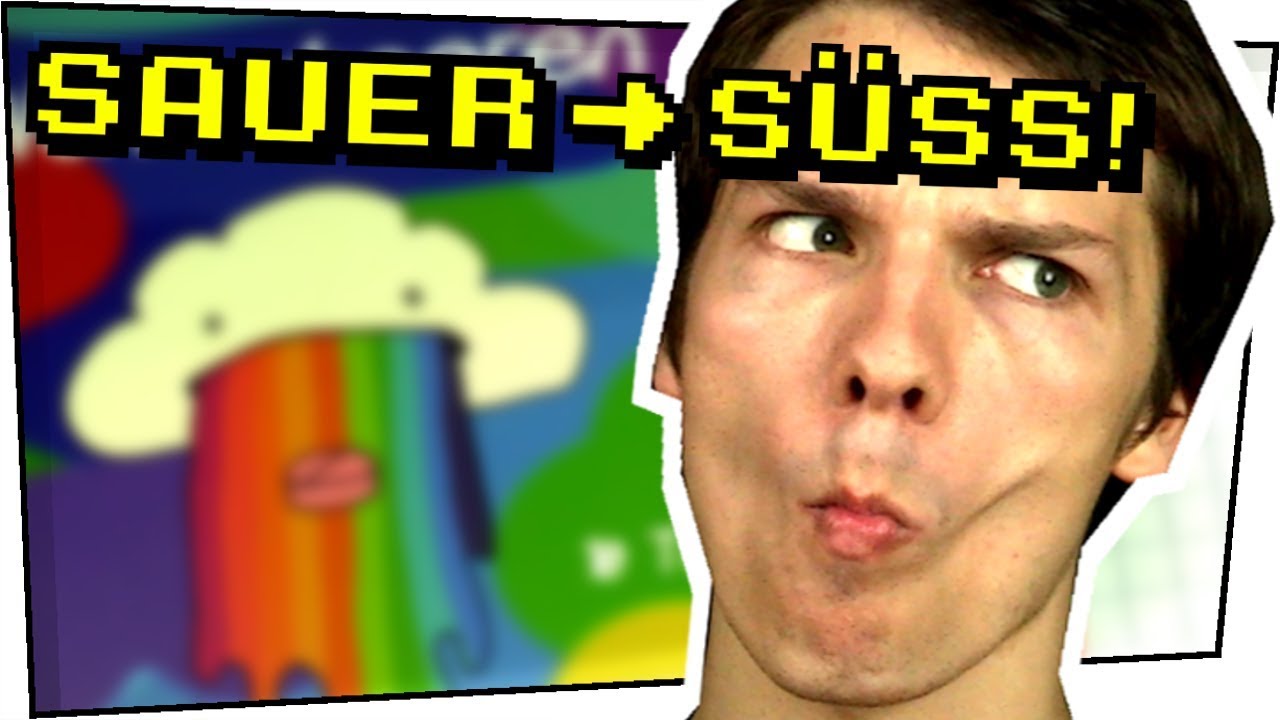 ANDERS SCHMECKEN wegen der WUNDERBEERE! Miraculin &auml;ndert sauer zu s&uuml;&szlig;! - Selbstexperimente #19