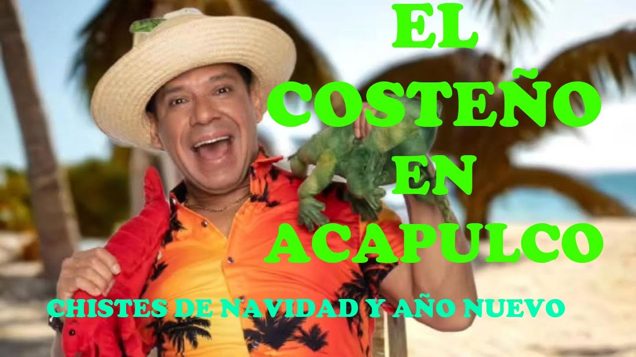 El Coste&ntilde;o en la feria de Acapulco Guerrero