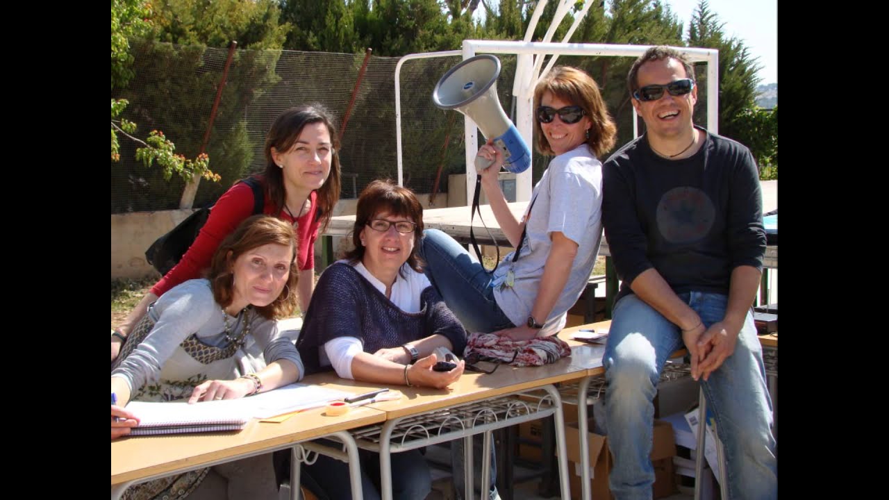 Institut Baix Penedès 2012 13 RESUM