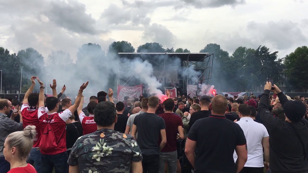 MVV  - Roda JC 1 september 2019