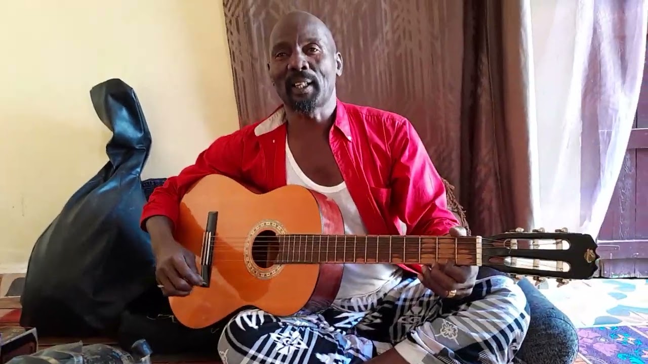 barashada musiga qeybtii  3 aad  Re minor