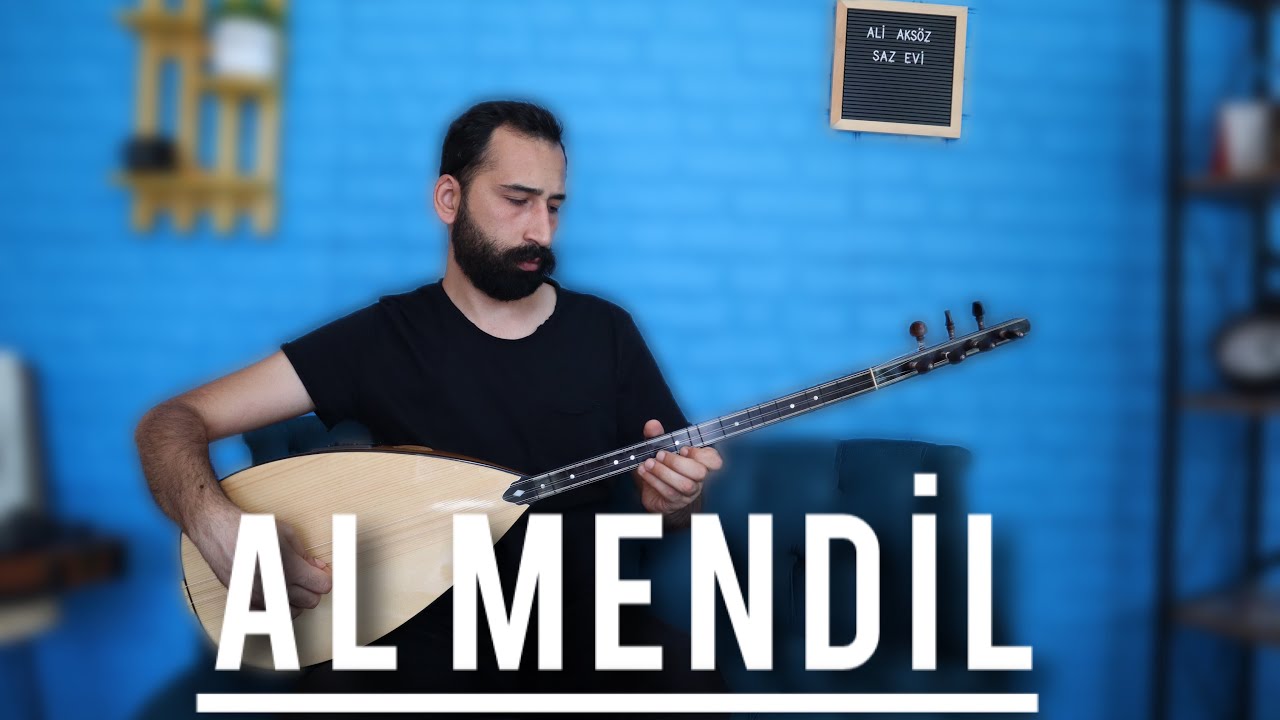 Al Mendil | Ali Aksöz