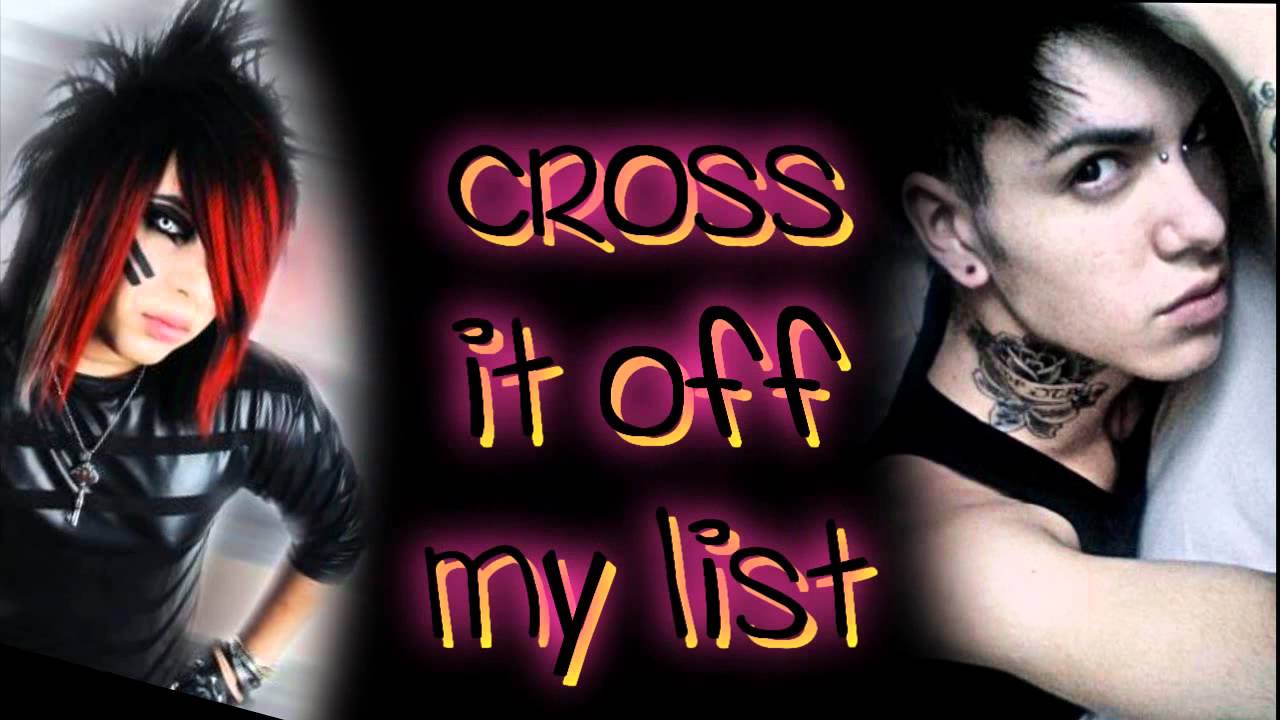 I'm What Dreams Are Made Of by Blood On The Dance Floor (W/ lyrics)