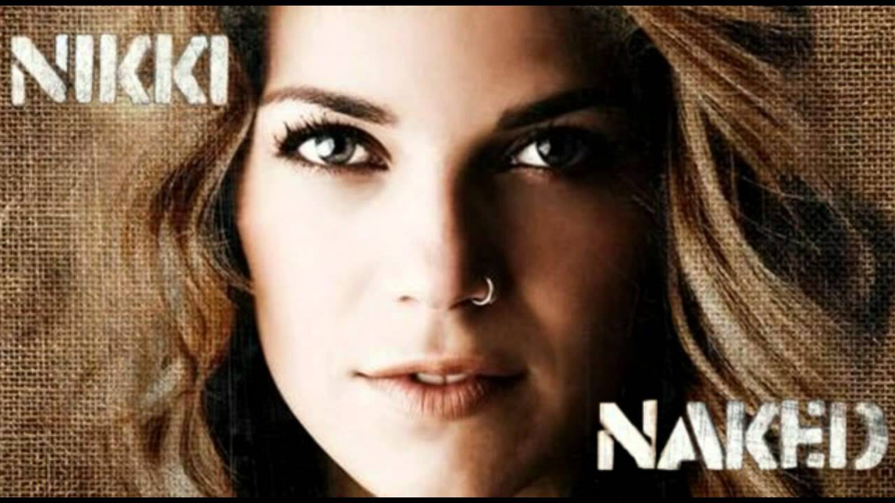 Nikki - How To Break A Heart