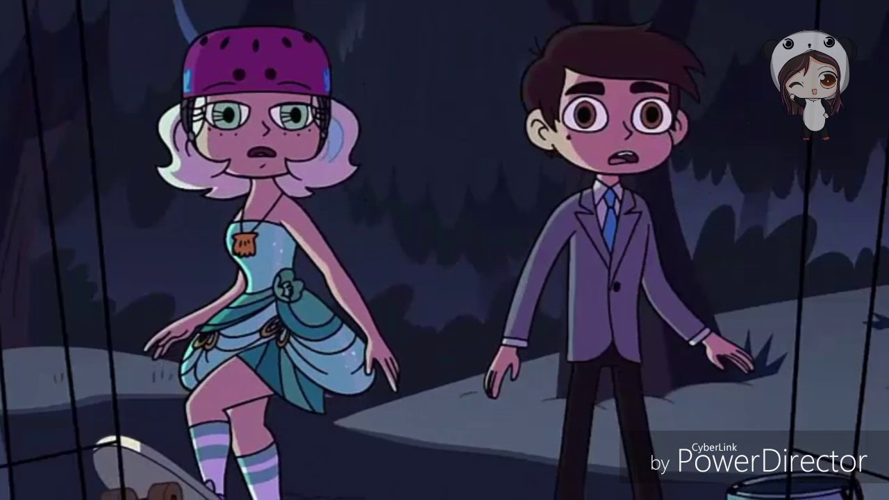 HOY TE DEJO EN LIBERTAD 💔 STAR Y MARCO