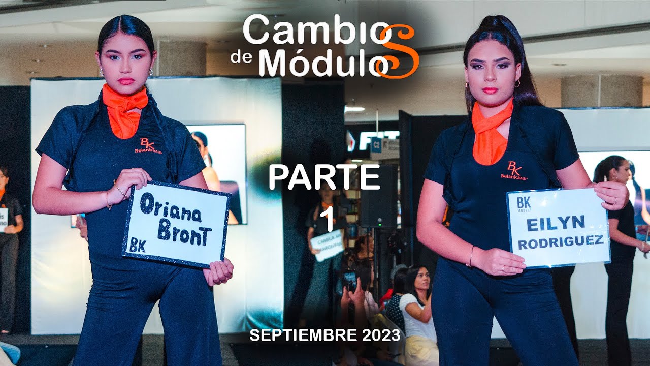 Parte 1 - Cambios de Modulo 01 de septiembre 2023 por Belankazar
