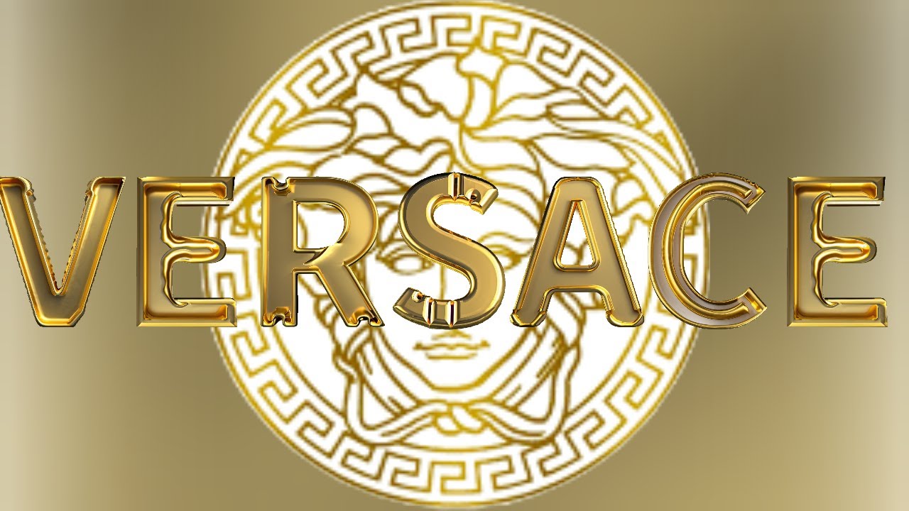 Versace: Italian Legend, Iconic Brand #fashion #designer Pronunciation, Aesthetic & Impact