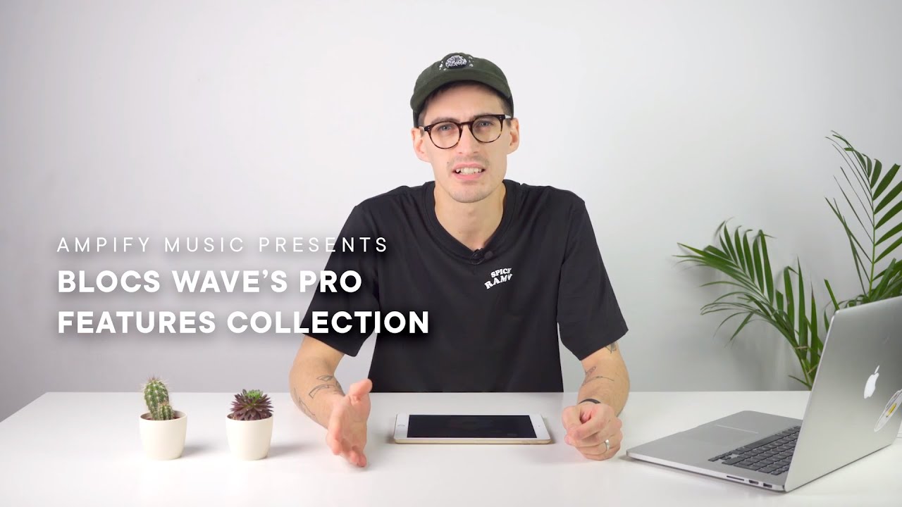 A Deeper Look: Blocs Wave’s Pro Features Collection