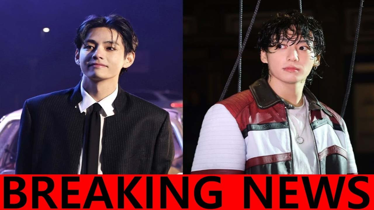 BTS’ V and Jungkook win legal battle; YouTuber ordered to pay 86 Million KRW in damages
