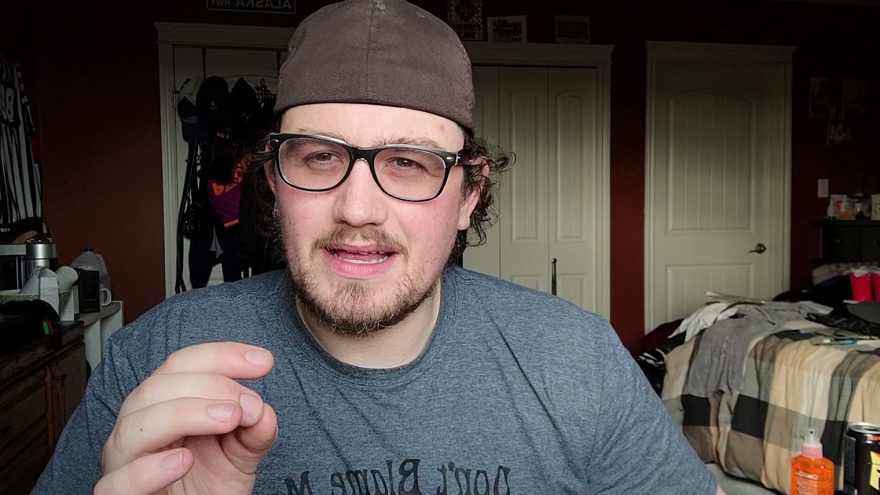 Vortex (King Kong) by Viridis One Hitter Weed Review