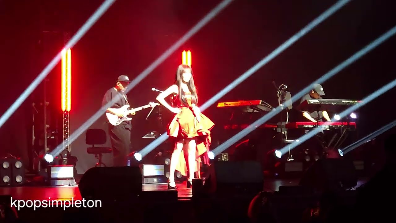WENDY in SAN FRANCISCO - Fireproof