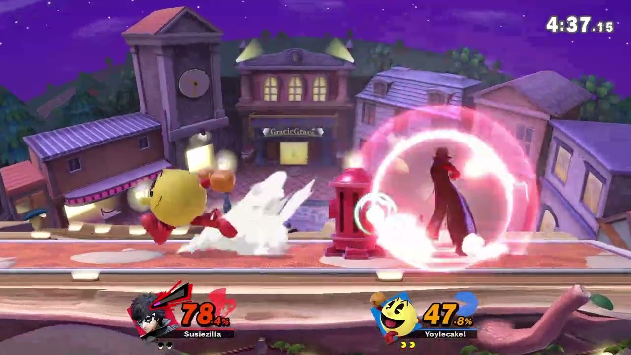 Craft vs Flarp