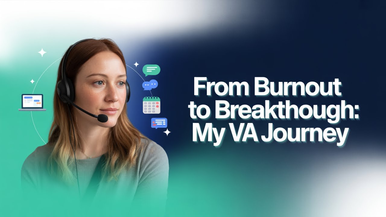 The Hidden Struggles of Airbnb Virtual Assistants | BNBMe