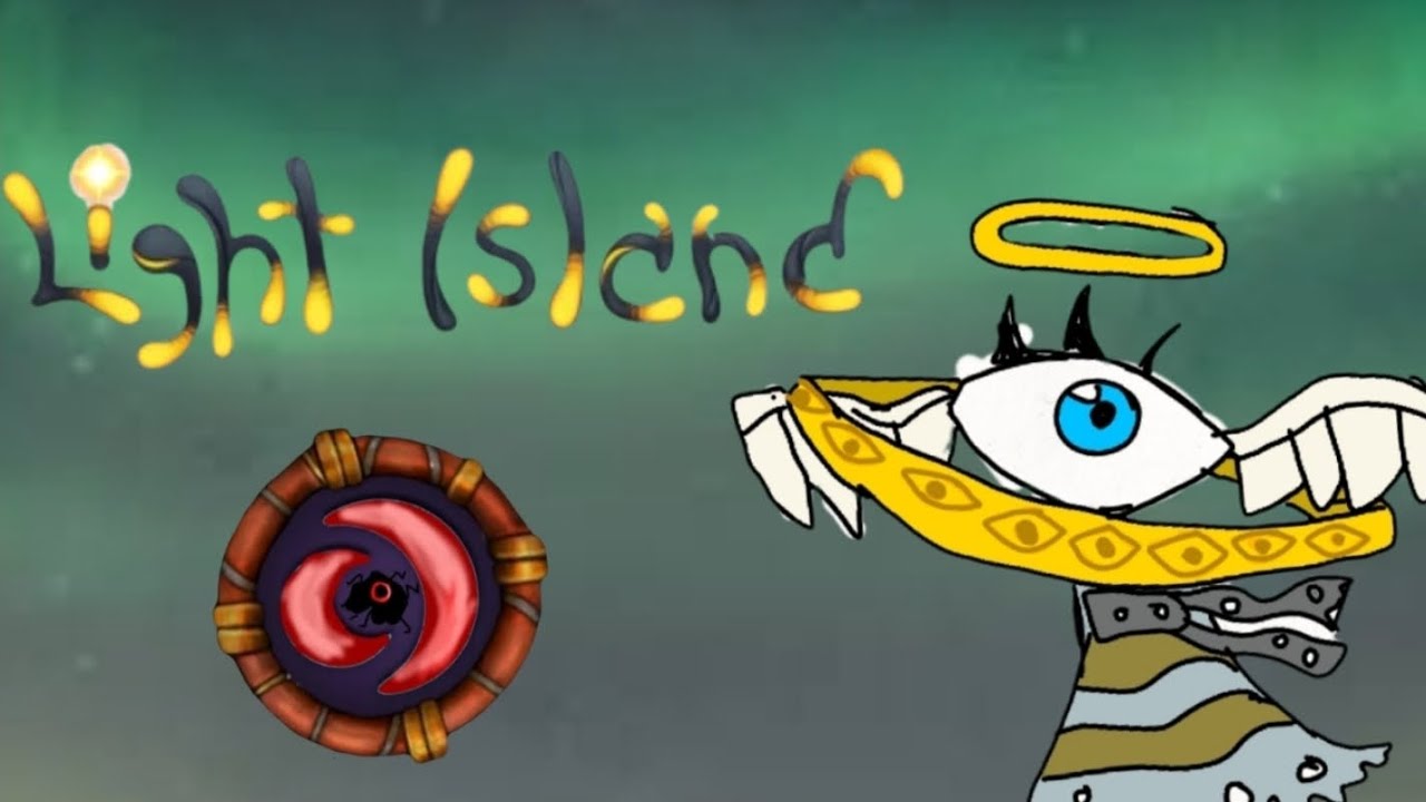 The light Anti-mythical|msm @lulucysoares 