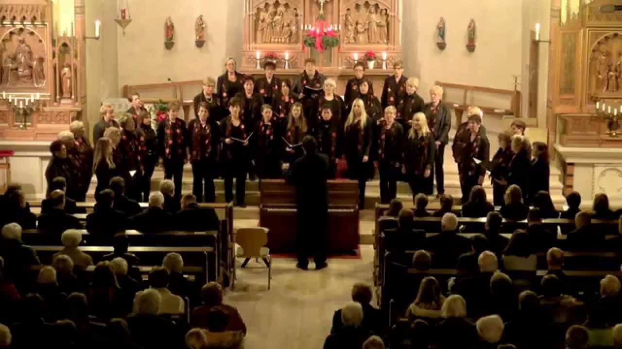 Frauenchor Lenhausen || Maria durch ein' Dornwald ging