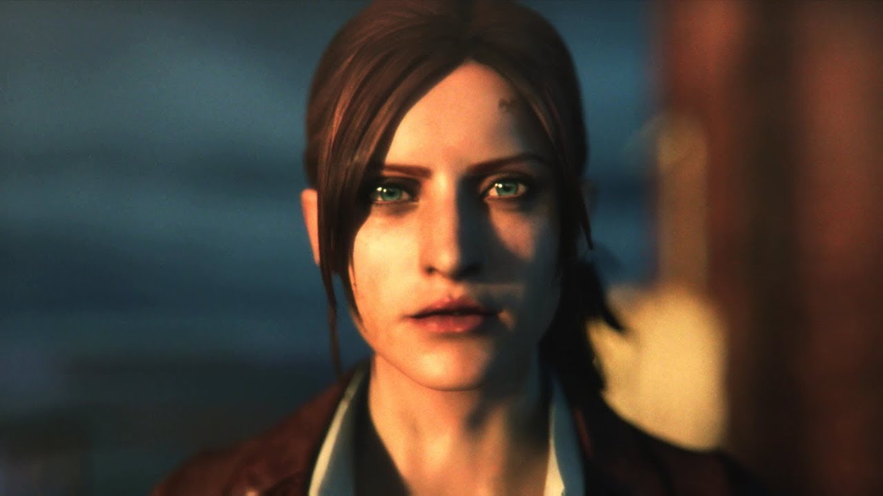 Resident Evil Revelations 2 - Radio tower Walkthrough