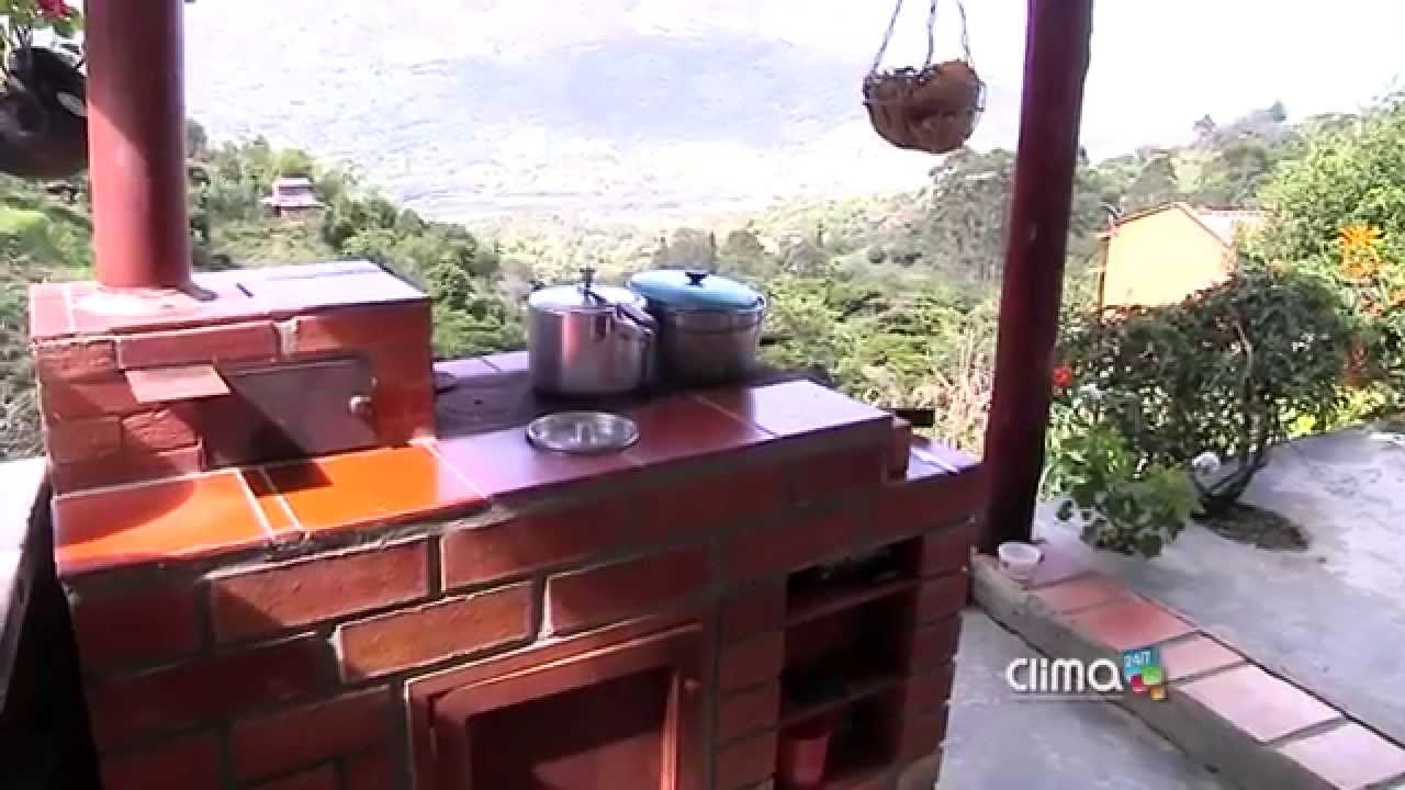 Estufas eficientes en Girardota - Clima 24/7