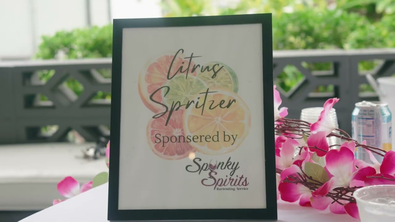 Davis Islands Garden Club Wedding Venue Tour | Tampa Wedding Photographer