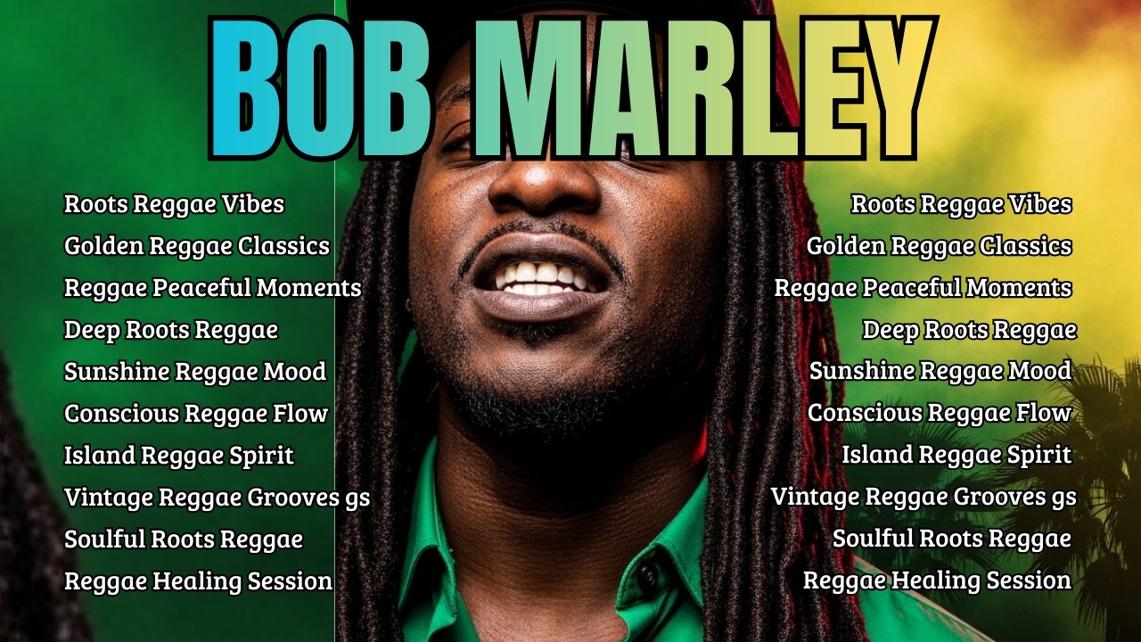 New Reggae Love Songs Playlist February 2026 | Best Reggae Songs of All Time - Reggae Music