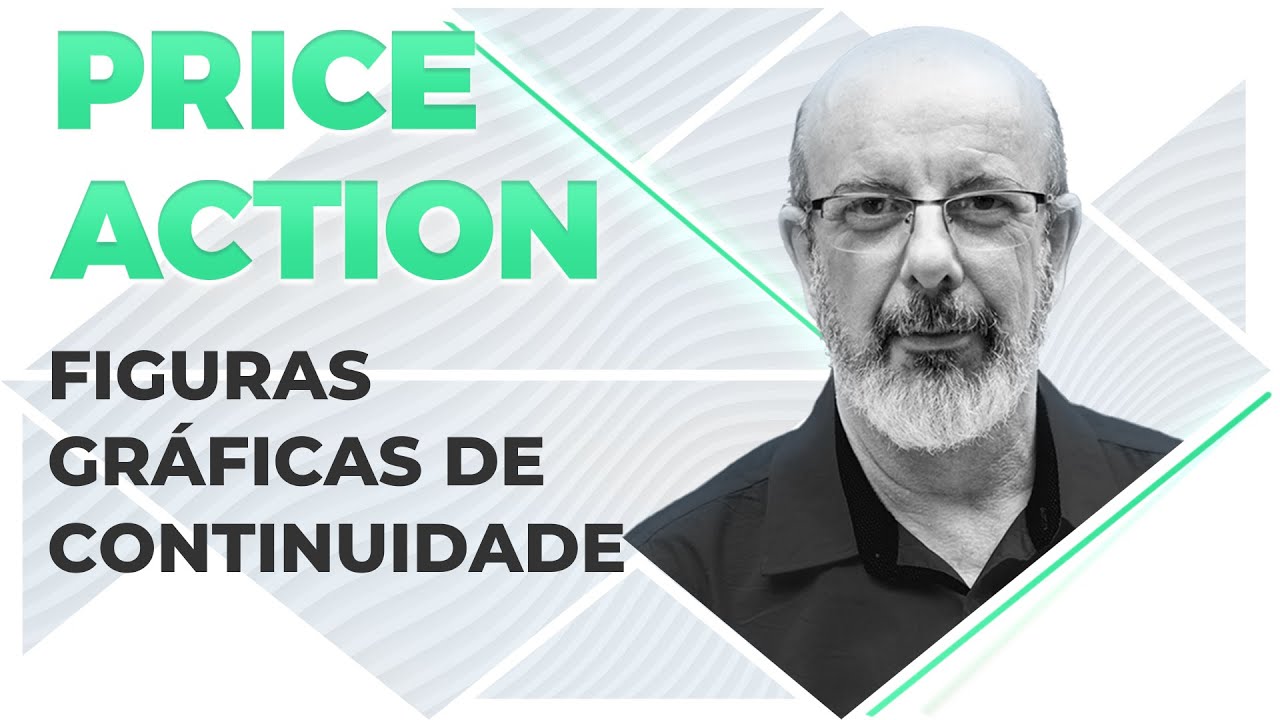 Figuras Gráficas de Continuidade em Price Action
