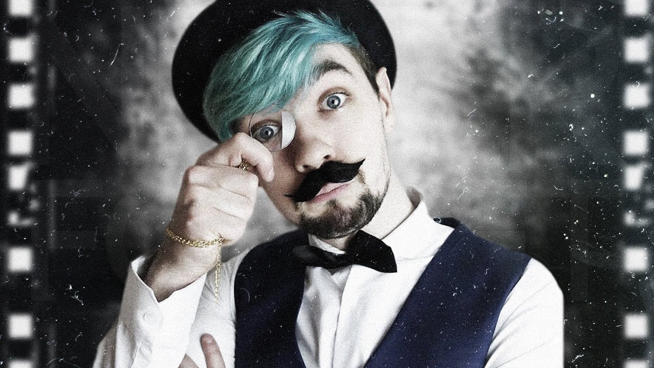 The Jacksepticeye Power Hour - Jameson Jackson