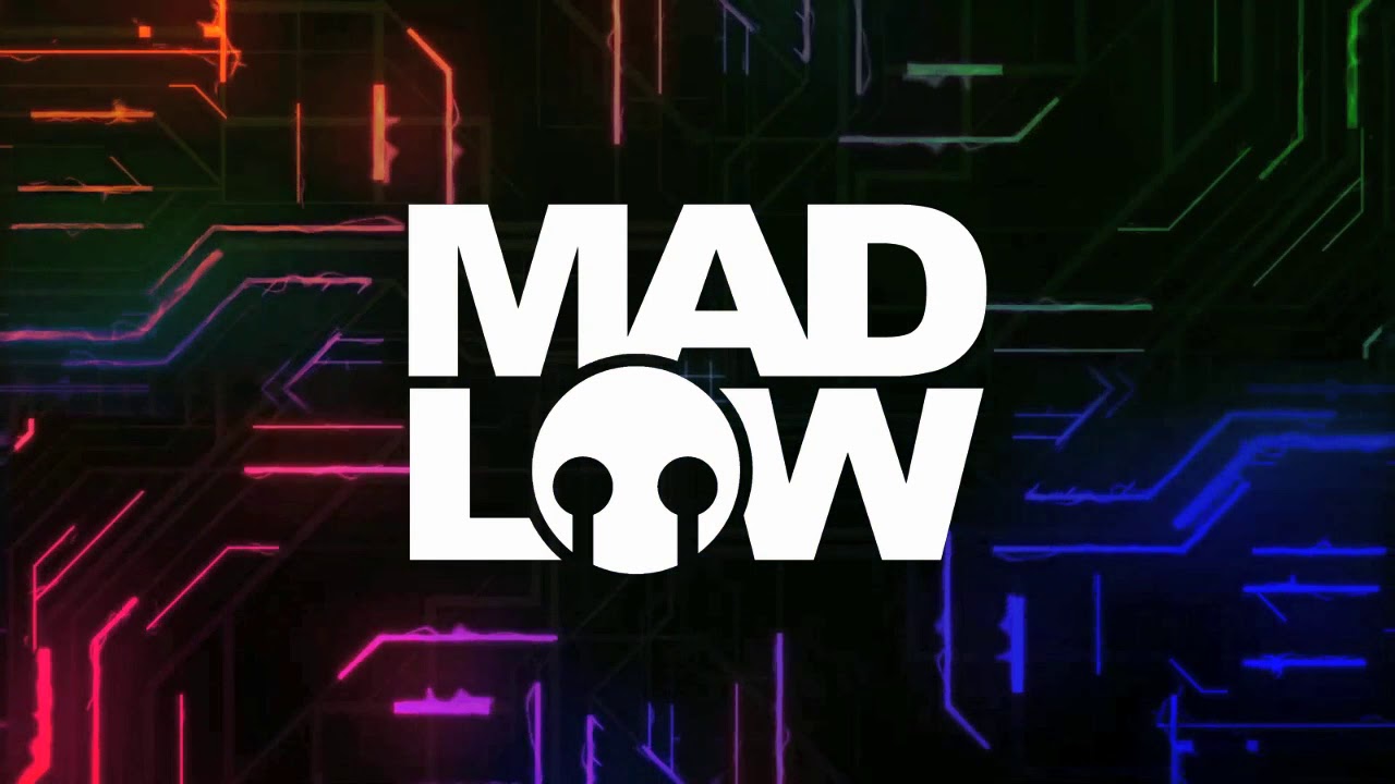 MADLOW - Floor Light (Official Audio) [OUT NOW!]