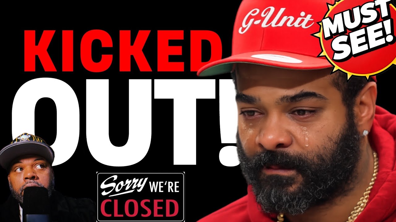 50 CENT EXPOSES JIM JONES | JOMO TAKE MY ADVICE, GO SOLO! 🚪😬