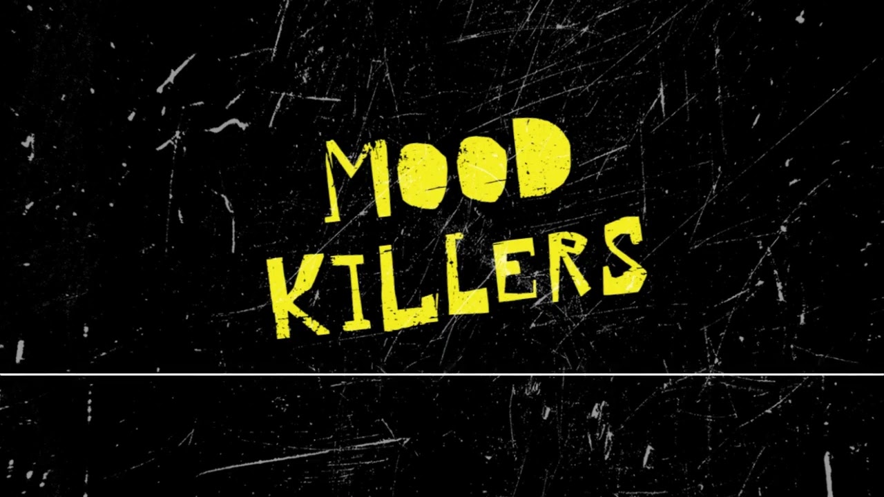 Lanyard Access Denied | Mood Killers