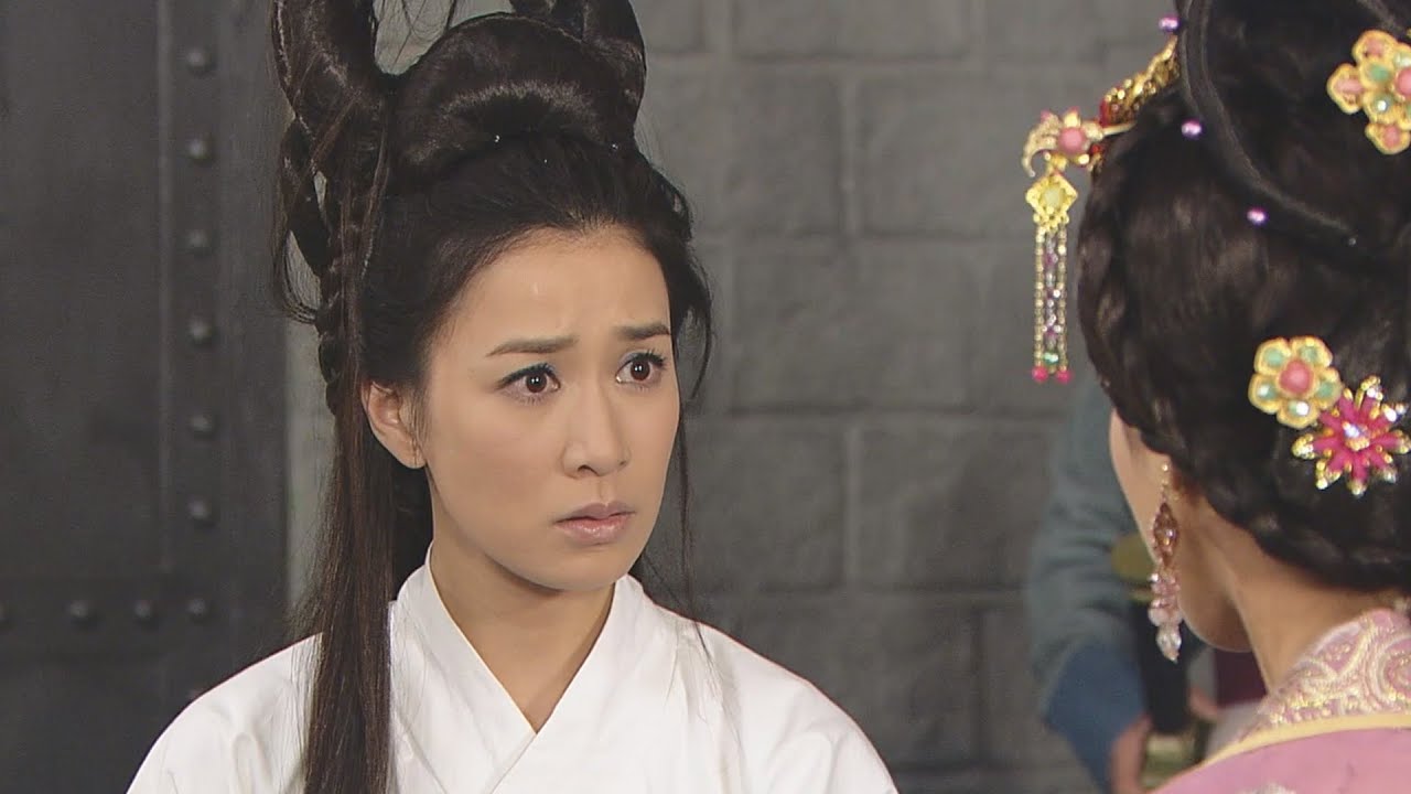 公主嫁到｜自古以來兄弟如手足，女人如衣服？｜佘詩曼｜陳豪｜鍾嘉欣｜黃浩然｜陳法拉｜馬國明｜古裝｜喜劇｜愛情｜TVB港劇精華