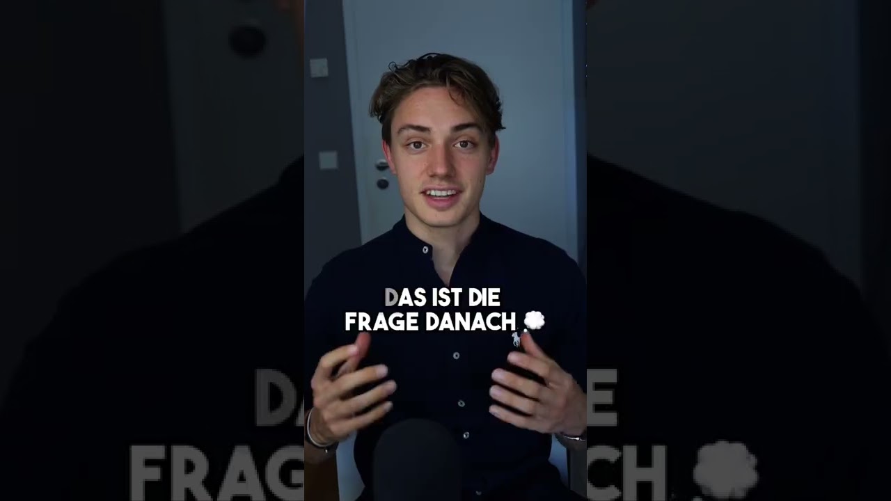 SO setzt DU deine Ziele 🎯 richtig - SMART Goals