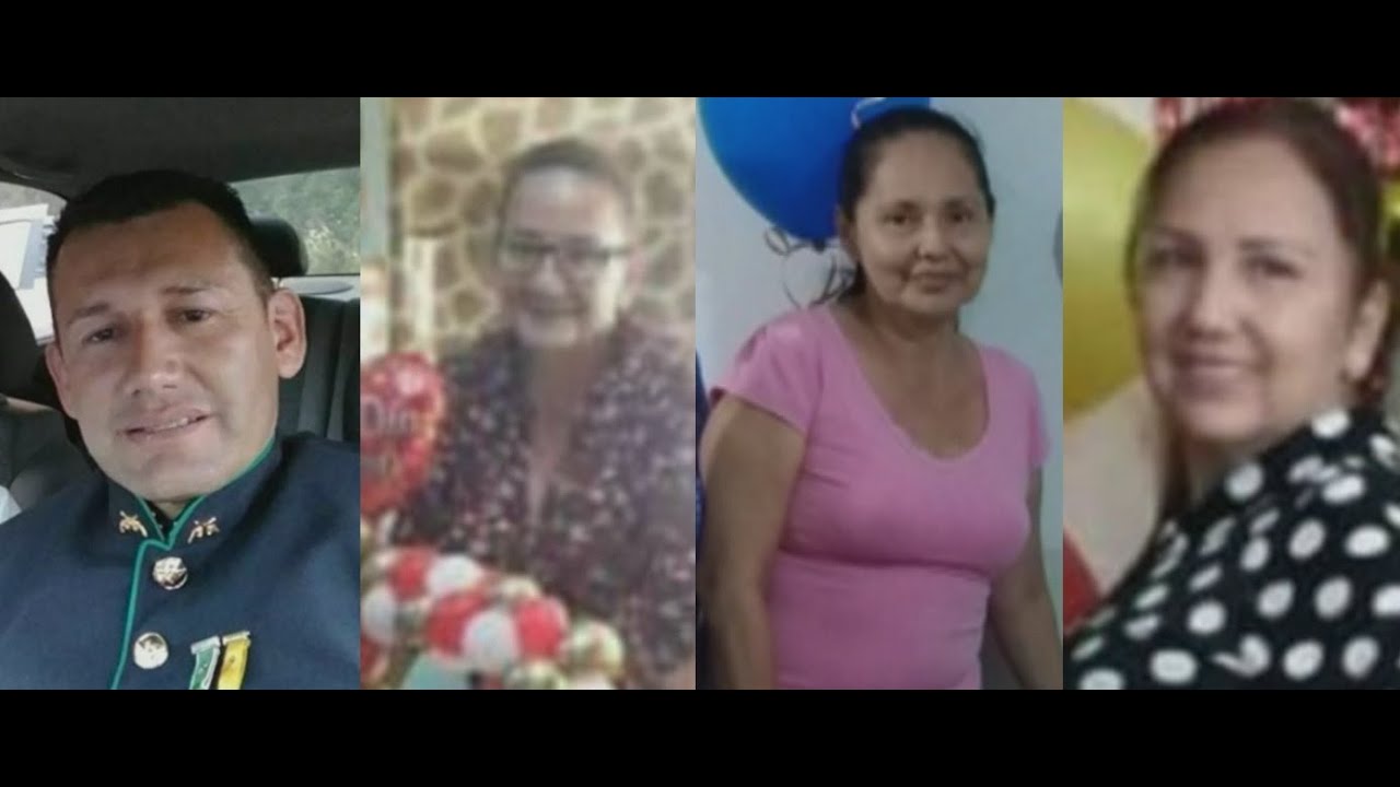 Cuatro hermanos murieron por COVID: tres enfermaron en el funeral de uno de ellos