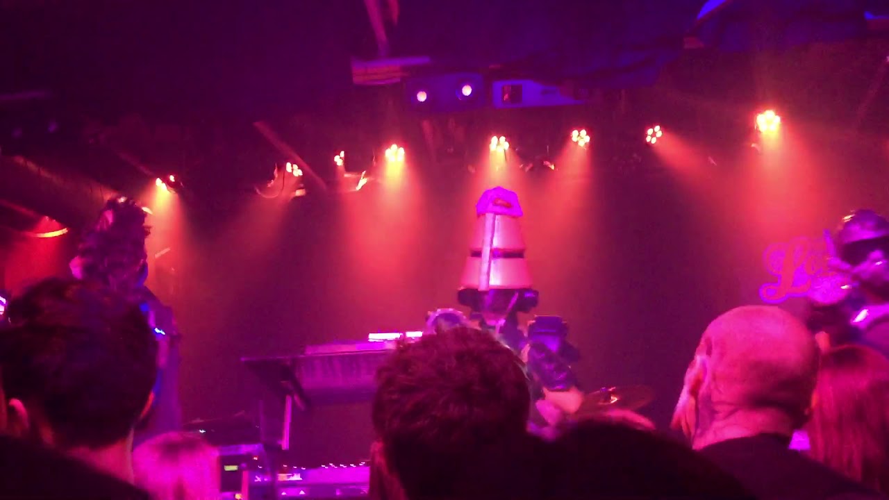 TWRP: Body Image