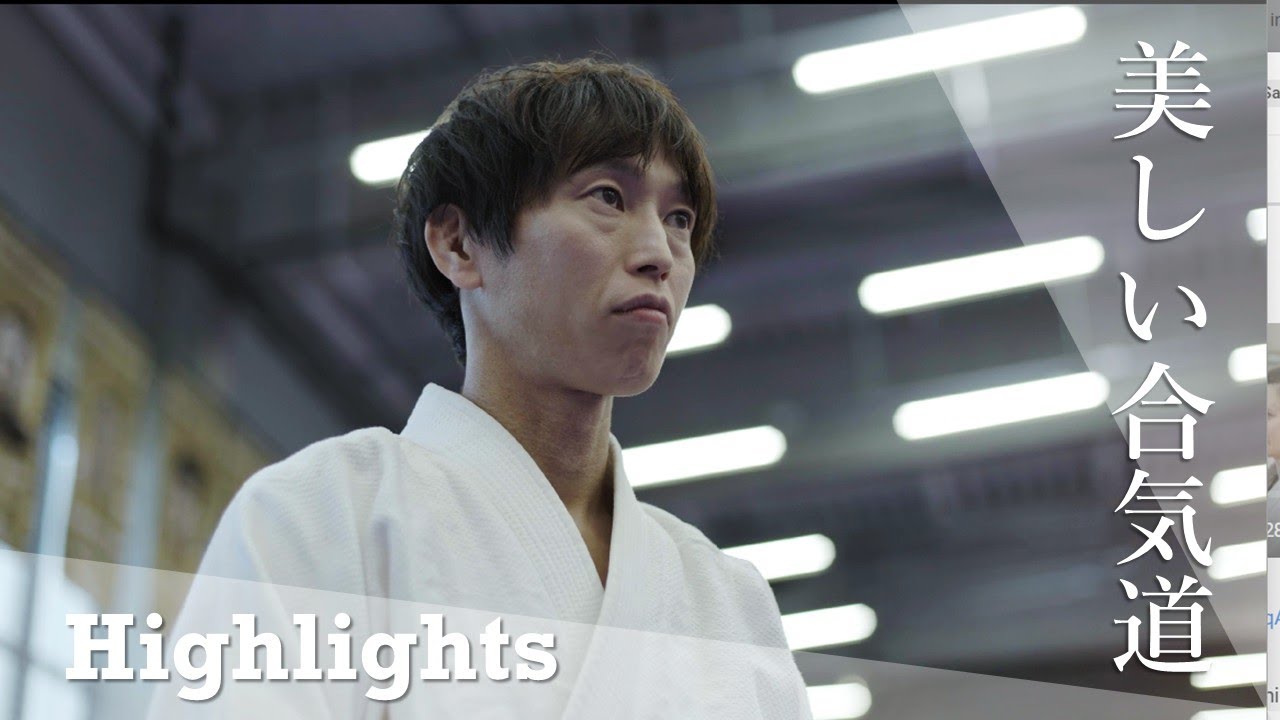 Beautiful Aikido Festival 2025 - Highlights