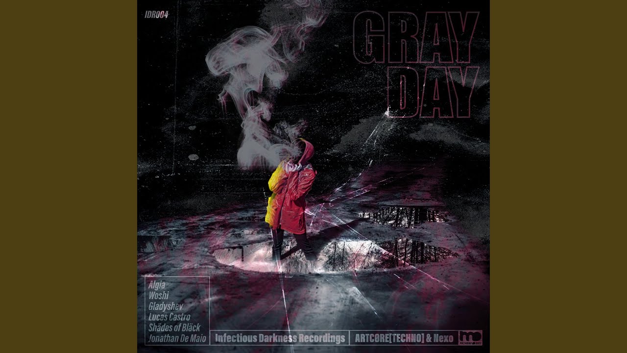 Gray Day (Remix)