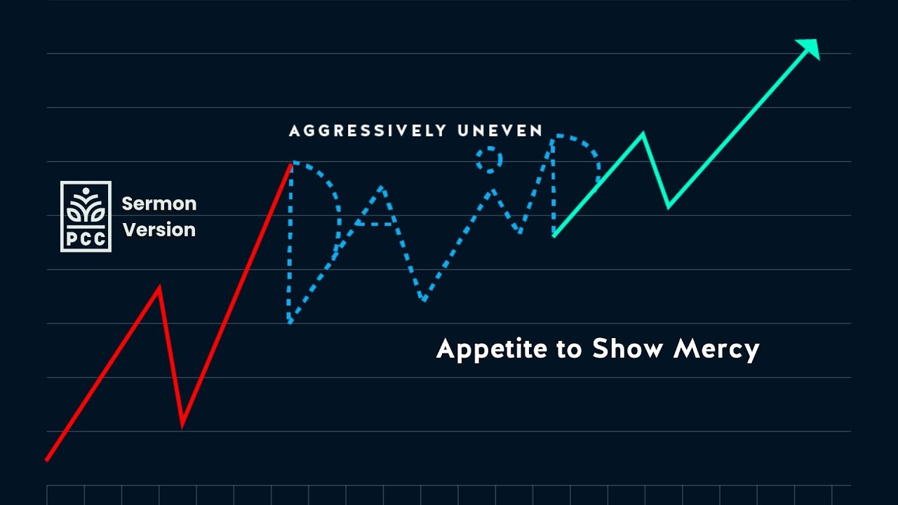 Appetite to Show Mercy | PCC Sermon | January 25th, 2026